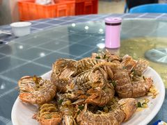 -明记海鲜大排档(巽寮湾店)