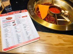 -豪渝火锅(李家村万达店)