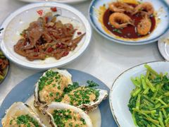 -林记象山海鲜(广灵二路店)