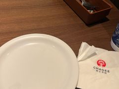 -萨莉亚意式餐厅(龙阳广场店)