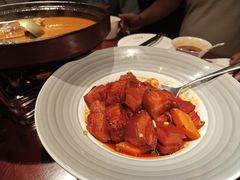 湘式红烧肉-潇湘甲鱼村(清河店)