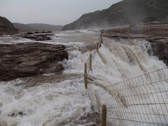 -陕西黄河壶口瀑布旅游区