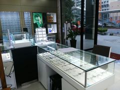 -宝岛眼镜