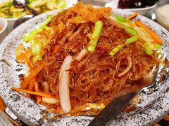 -走马楼饭庄(慈城古县城店)