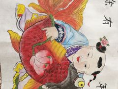 -汉翔书法丨书法·美术·硬笔·国画(望京校区)