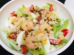 -La goccia  意式餐吧(太古里店)