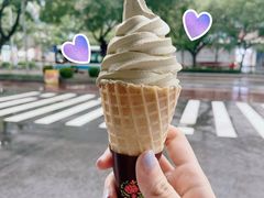 -吴裕泰茶庄(西单店)