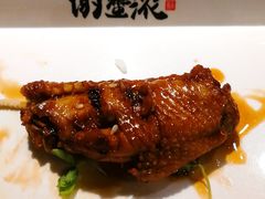 -谢蟹浓·肉蟹煲(新奥店)