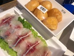 -野妹经典火锅(保利店)
