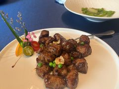 -寻鲜记·东海味·经典甬菜(宁波开元名都大酒店)