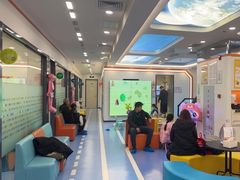 -极橙儿童齿科矫正中心(奥城店)