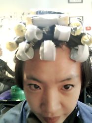 -Miracle集简美发沙龙