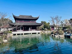 -阳澄湖半岛旅游度假区