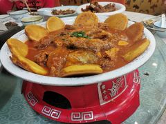 -大鸭梨烤鸭店(金顶街店)