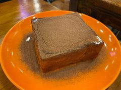招牌漏奶华-澳门陈光记烧味饭店(南京德基广场店)