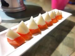 -泰米·休闲餐厅
