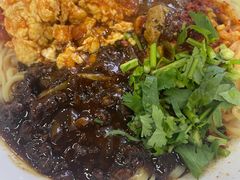 -孟记传统大刀面(星源商城店)