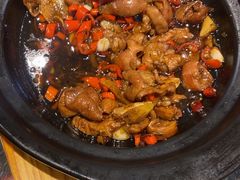 -赣南人家·头牌江西菜(劲松店)