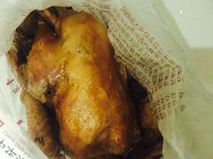 -马家老鸡店