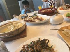 -澜小宴·锦绣江南(金沙滩店)