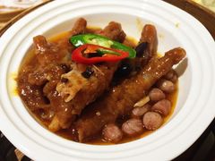 -潮福城大酒楼·潮味粤品·港式点心(湖滨北路店)