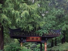-杭州植物园
