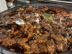 -杭嘉湖咬强羊肉面馆(永兴路总店)