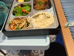 -贝林大翅鲸简餐厅(国家海洋博物馆店)