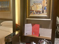 -澳门十六浦索菲特大酒店