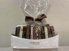 -Laderach 莱德拉(上海环贸iapm店)