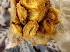 -国际饭店·帆声西饼屋(黄河路店)