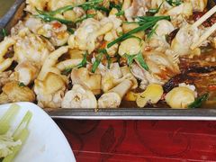 -香江农家乐饭店