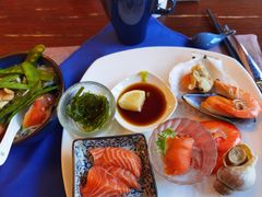 -浙江西子宾馆·瑶园咖啡厅