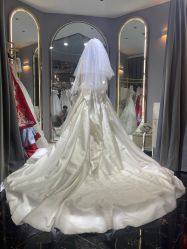 -SATIN COUTURE瑟庭婚纱礼服馆