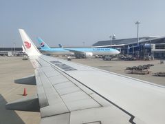 -中部国际机场