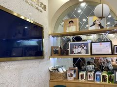 -海马体照相馆(上海宝山万达广场店)