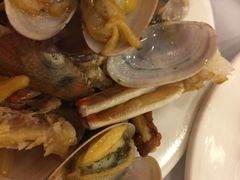 -宜宾海鲜酒家·三十年老字号