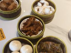 -东方早茶 海鲜•青岛菜(国信体育中心店)