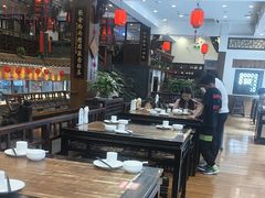 -一楼食业·美食人家