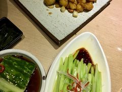 -川流不息(北蔡休闲广场店)