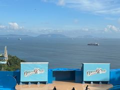 -香港海洋公园