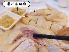 -潮喜竹溪荔湖酒家(荔枝湾店)