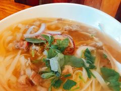 -越南牛肉河粉餐厅(书院巷店)