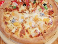 -胖姐烧烤(总店)