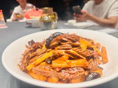 -老渔民·北塘海鲜(新港远洋宾馆店)