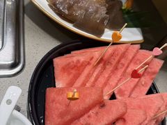 -海底捞火锅(闽篮城市广场店)