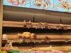 -德南面包房(尚都店)