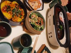 -锦府盐帮·侯宅(五棵松万达店)