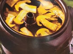 -云海肴·汽锅鸡·云南菜(广安门天虹店)