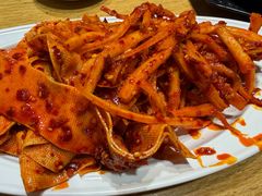 -鸭绿江民族饭店(总店)